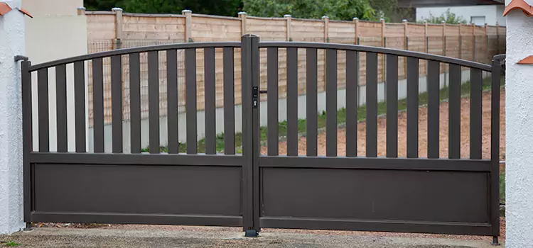 Advanced Gate Solutions in Florence-Graham, CA