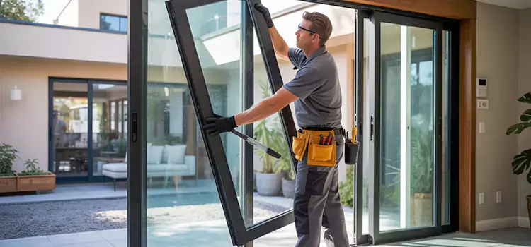 Specialized Sliding Door Roller Services in Florence-Graham, California