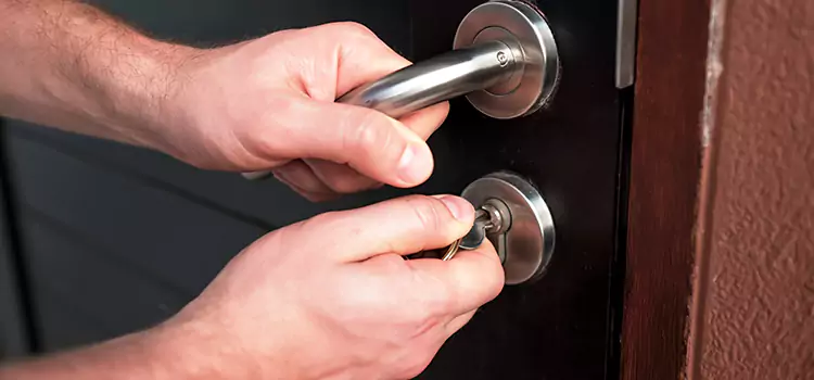 Door Closer Repair & Installation Florence-Graham